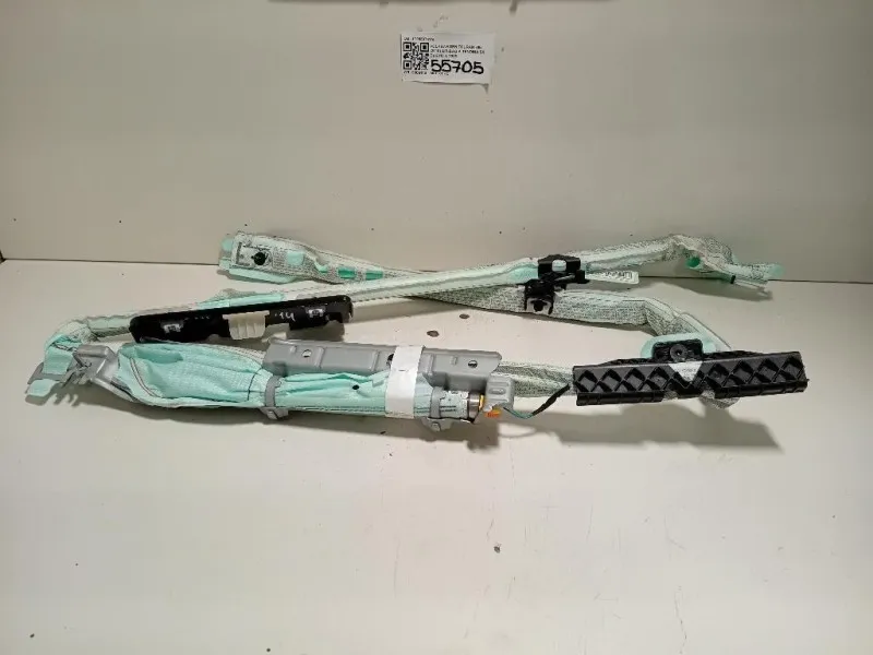 Air-bag A Tendina SX 1T0880741M Volkswagen Touran III 2010