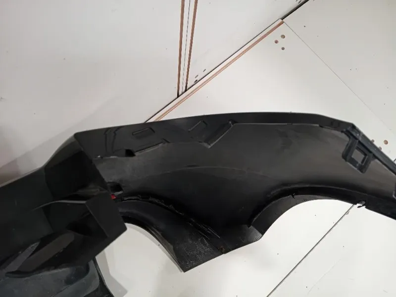 Paraurti POST 156093406 Alfa Romeo Giulietta 2013