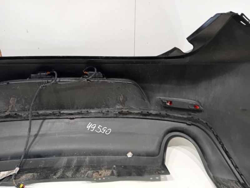 Paraurti POST 156093406 Alfa Romeo Giulietta 2013