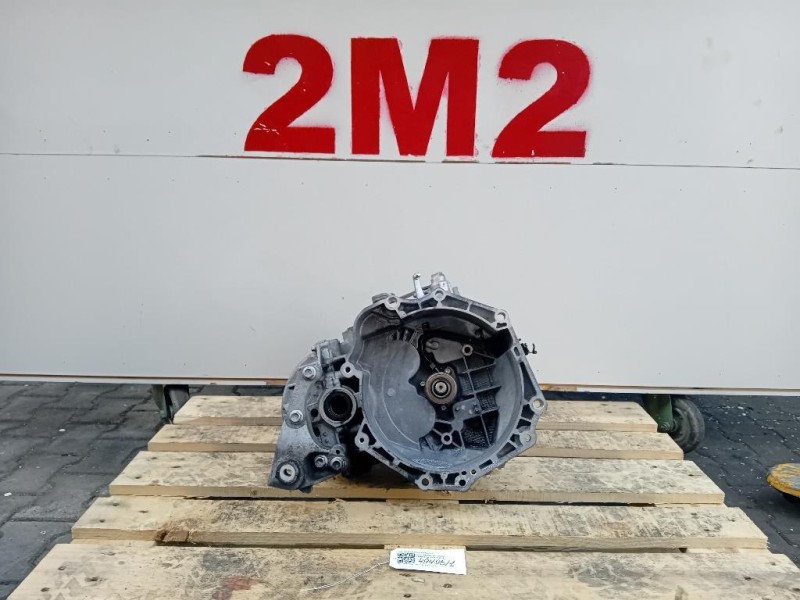 Cambio 55590977 MZ4 6 MARCE MANUALE Opel Astra K 2016