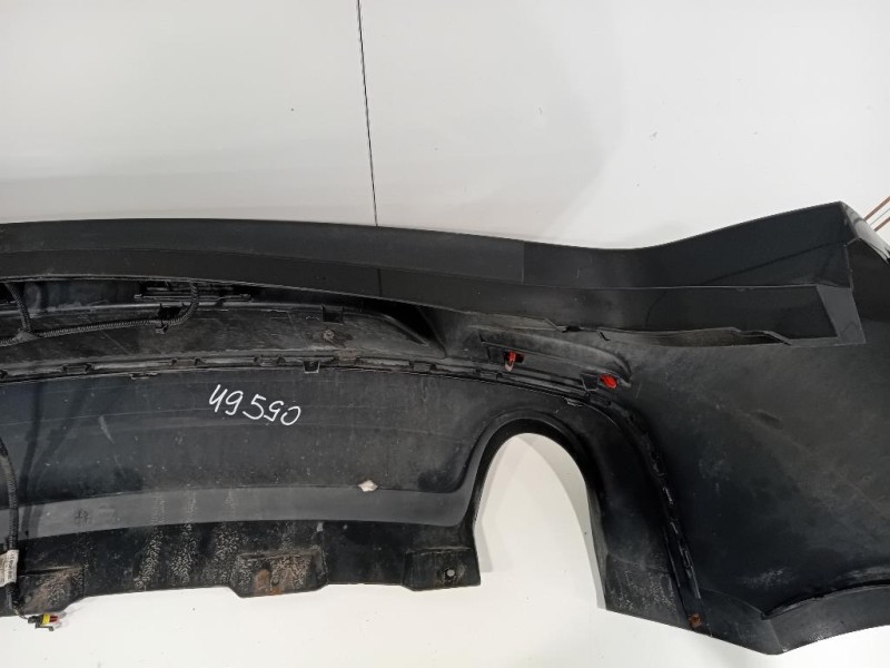 Paraurti POST 156093406 Alfa Romeo Giulietta 2013