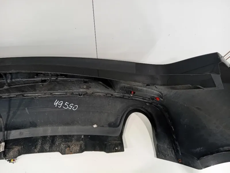 Paraurti POST 156093406 Alfa Romeo Giulietta 2013