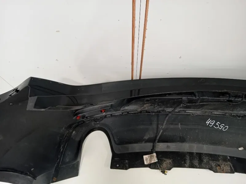 Paraurti POST 156093406 Alfa Romeo Giulietta 2013