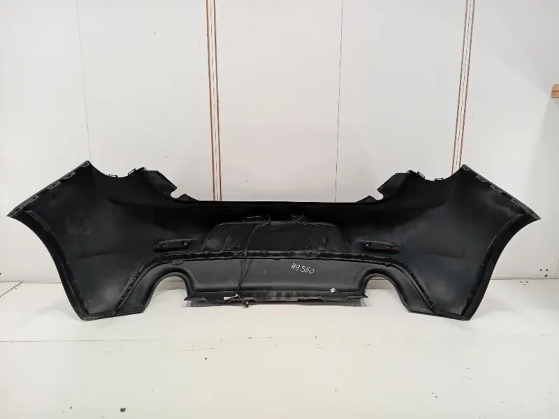 Paraurti POST 156093406 Alfa Romeo Giulietta 2013