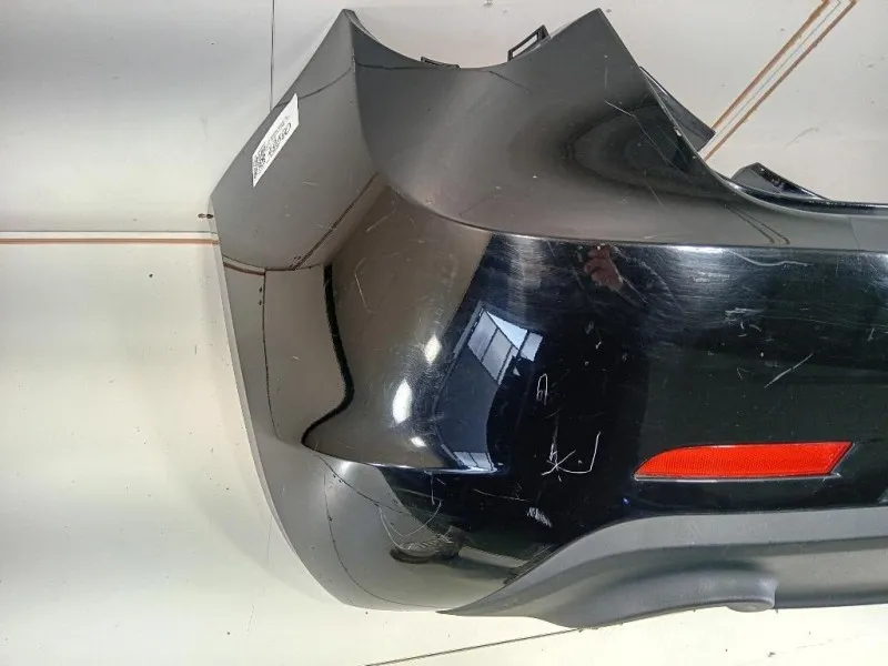 Paraurti POST 156093406 Alfa Romeo Giulietta 2013