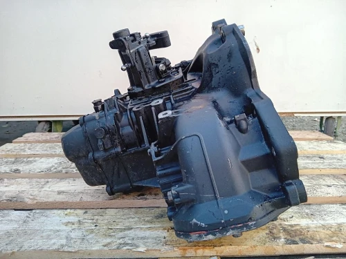 Cambio 5 MARCE MANUALE Opel Astra K 2016