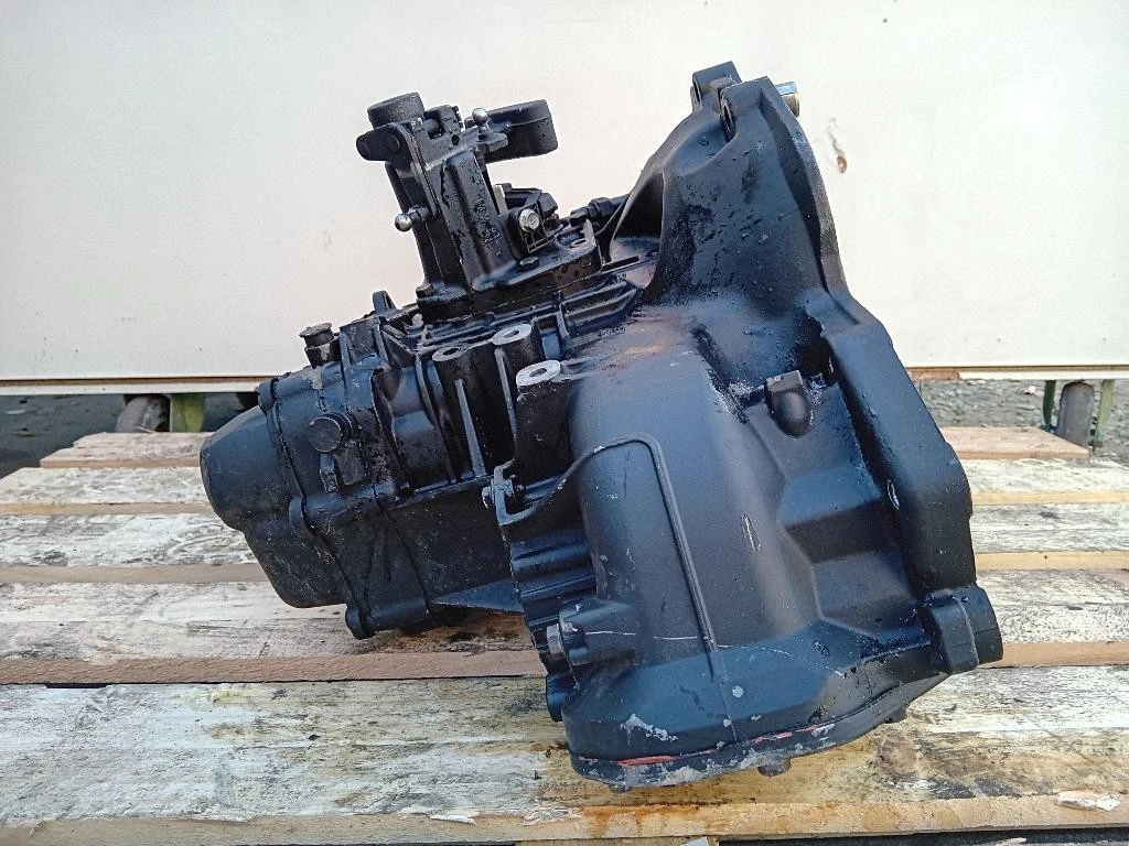 Cambio 5 MARCE MANUALE Opel Astra K 2016