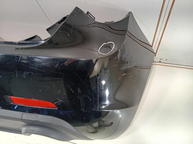 Paraurti POST 156093406 Alfa Romeo Giulietta 2013