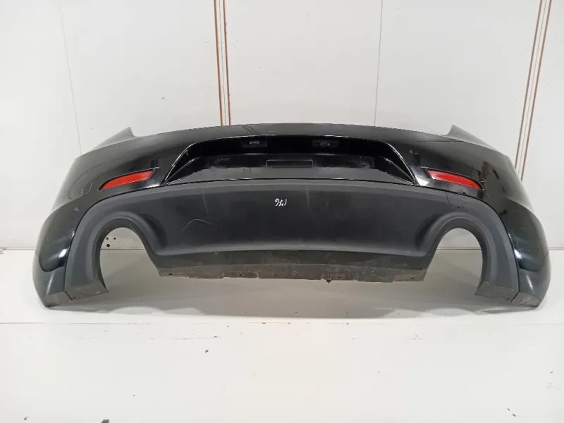 Paraurti POST 156093406 Alfa Romeo Giulietta 2013