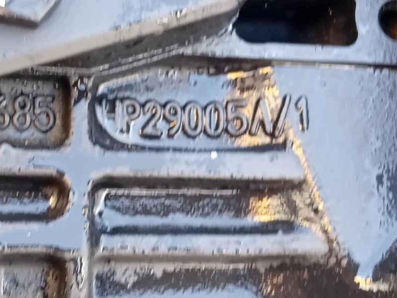 Cambio 5 MARCE MANUALE Opel Astra K 2016