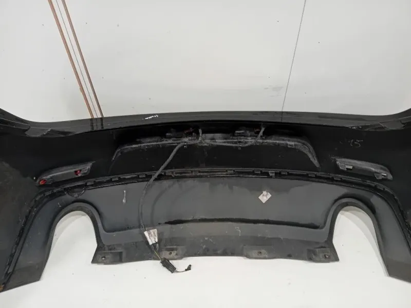 Paraurti POST 156085881 Alfa Romeo Giulietta 2013