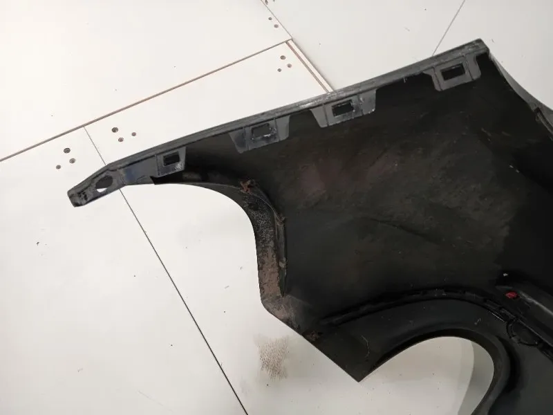 Paraurti POST 156085881 Alfa Romeo Giulietta 2013