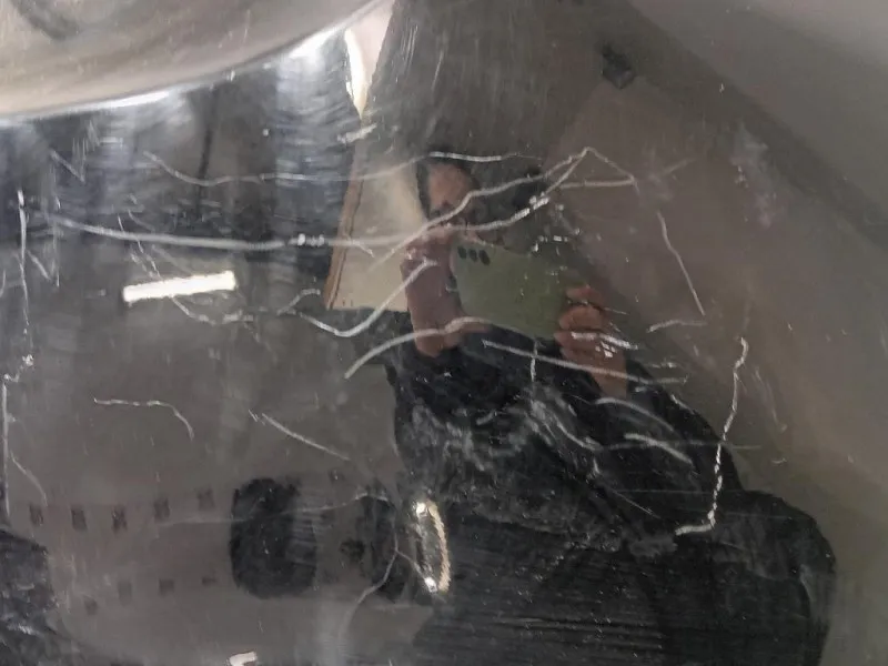 Paraurti POST 156085881 Alfa Romeo Giulietta 2013