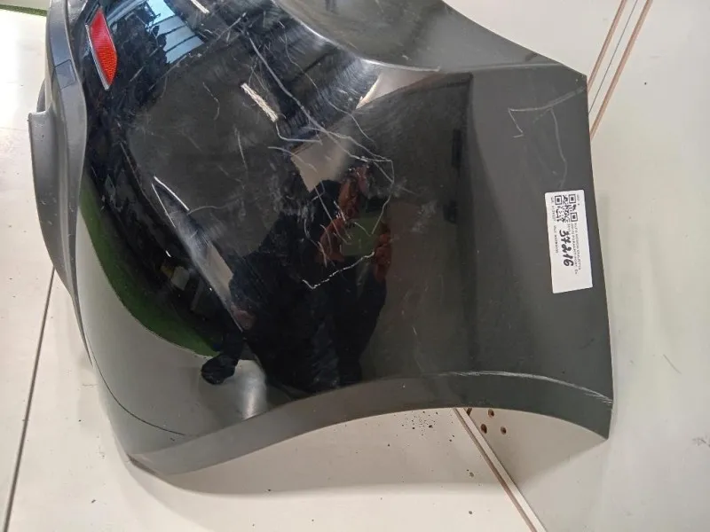 Paraurti POST 156085881 Alfa Romeo Giulietta 2013