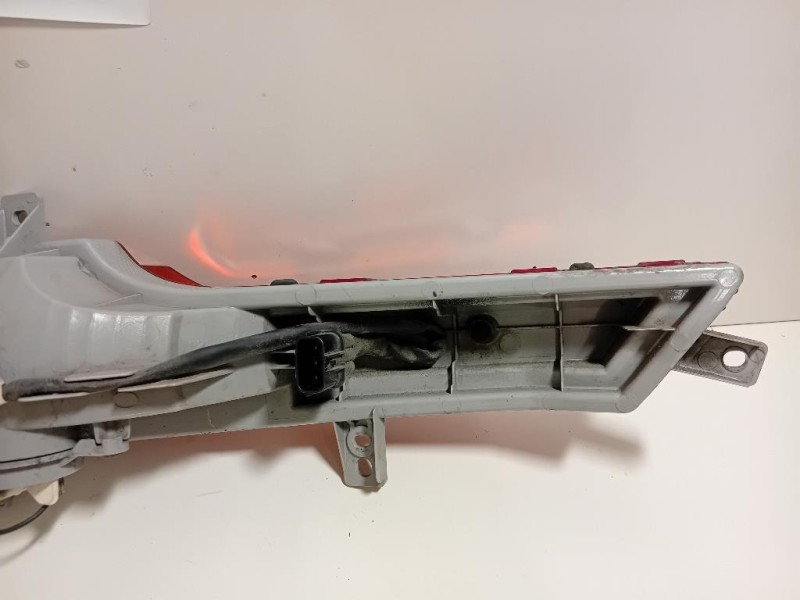 Fanale Retronebbia POST DX 924063U300 Kia Sportage III 2010