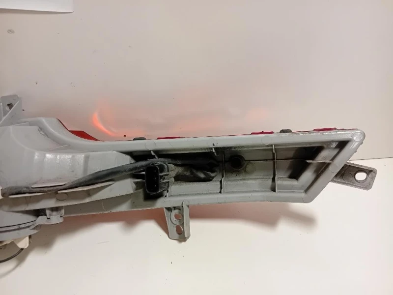 Fanale Retronebbia POST DX 924063U300 Kia Sportage III 2010