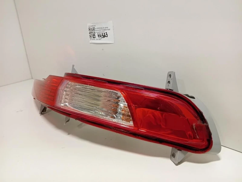 Fanale Retronebbia POST DX 924063U300 Kia Sportage III 2010