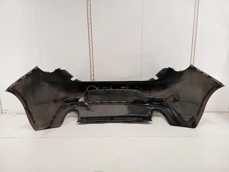 Paraurti POST 156085881 Alfa Romeo Giulietta 2013