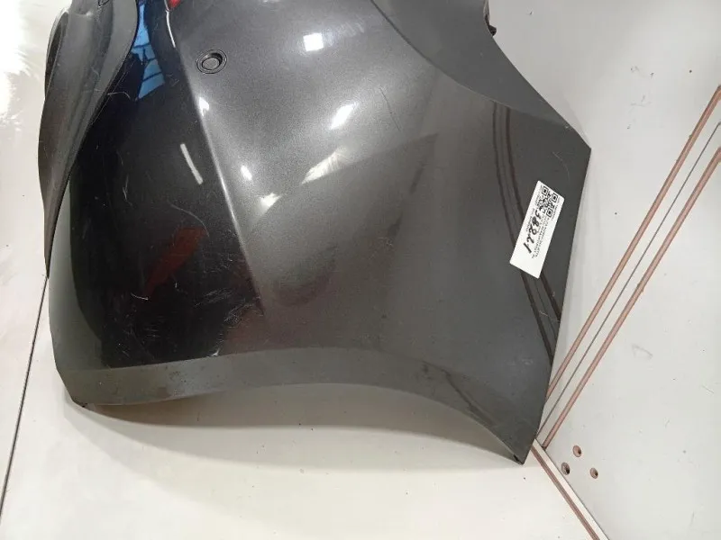 Paraurti POST 156085881 Alfa Romeo Giulietta 2013