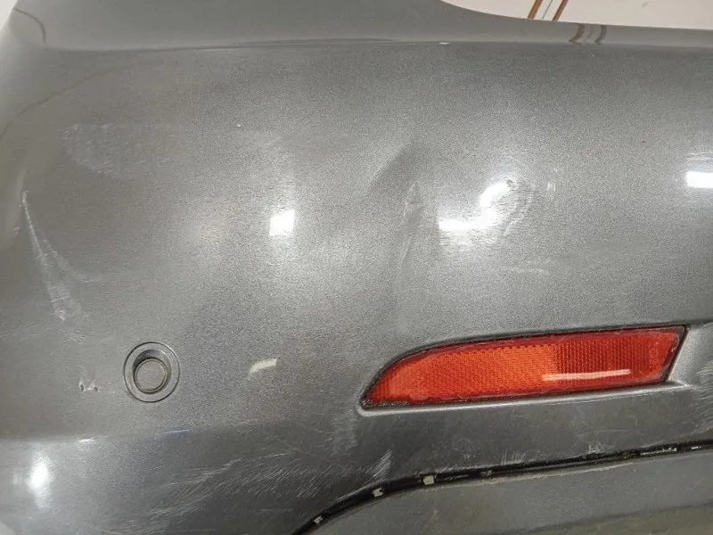 Paraurti POST 156085881 Alfa Romeo Giulietta 2013