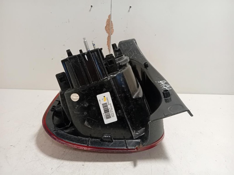 Fanale POST DX 265503601R Dacia Duster II 2018