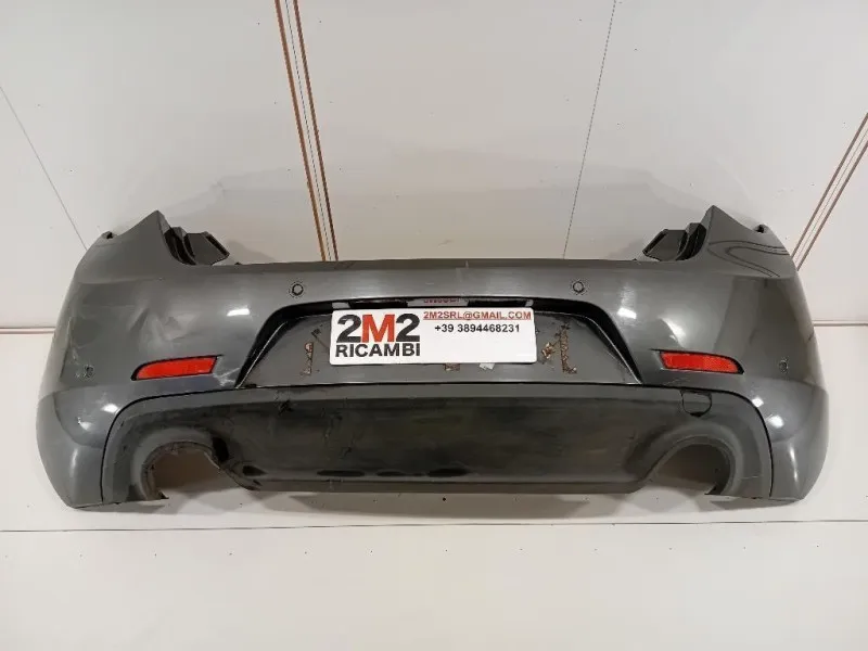 Paraurti POST 156085881 Alfa Romeo Giulietta 2013