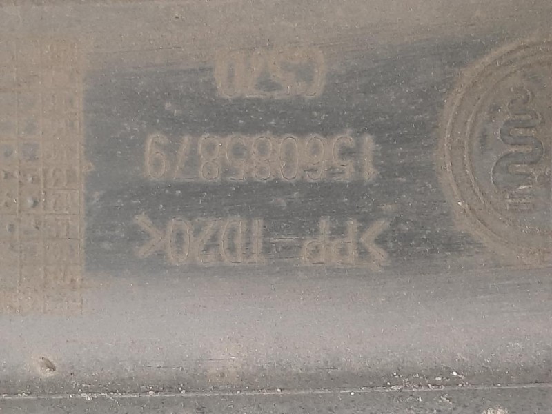 Paraurti POST 156085879 CON SENSORI Alfa Romeo Giulietta 2013