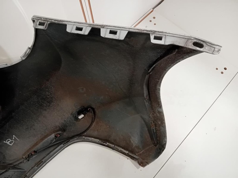 Paraurti POST 156085879 CON SENSORI Alfa Romeo Giulietta 2013