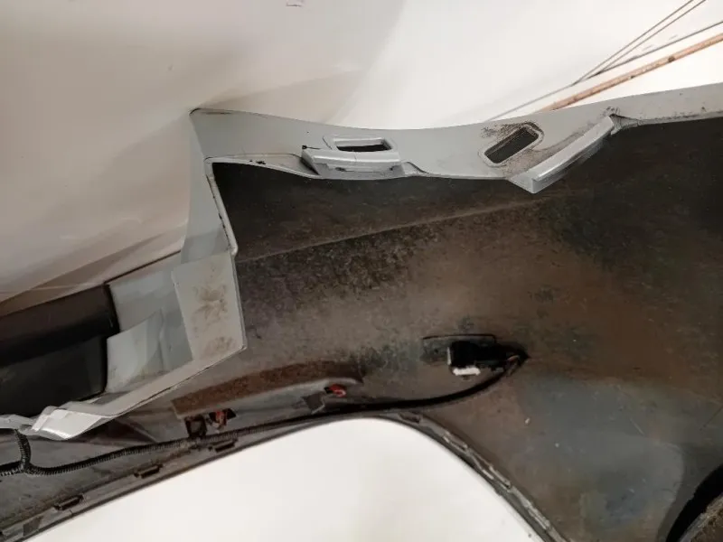 Paraurti POST 156085879 CON SENSORI Alfa Romeo Giulietta 2013