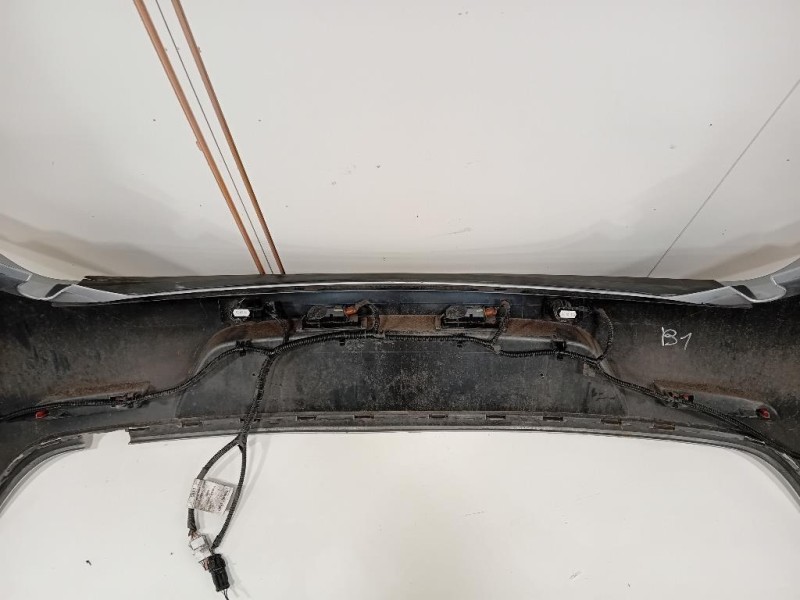 Paraurti POST 156085879 CON SENSORI Alfa Romeo Giulietta 2013