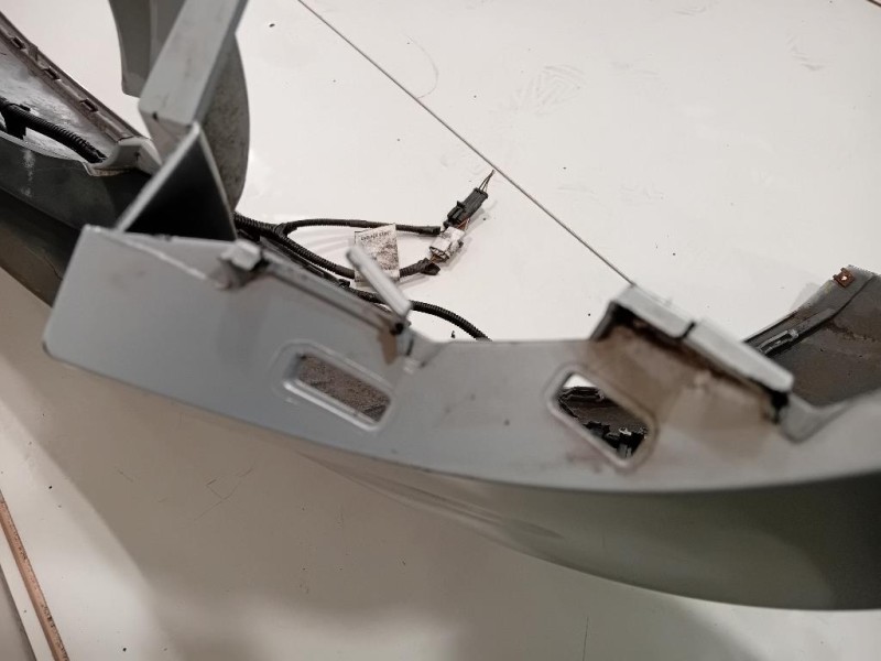 Paraurti POST 156085879 CON SENSORI Alfa Romeo Giulietta 2013