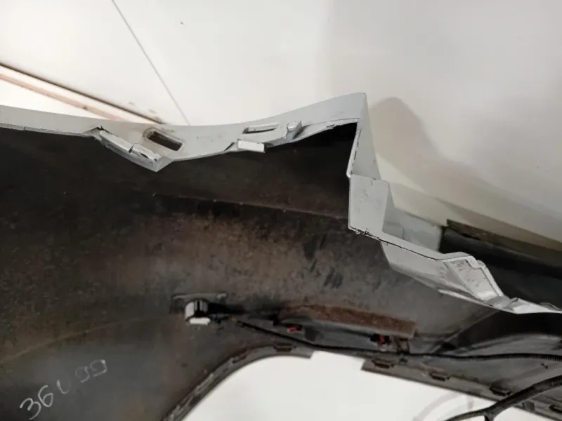 Paraurti POST 156085879 CON SENSORI Alfa Romeo Giulietta 2013