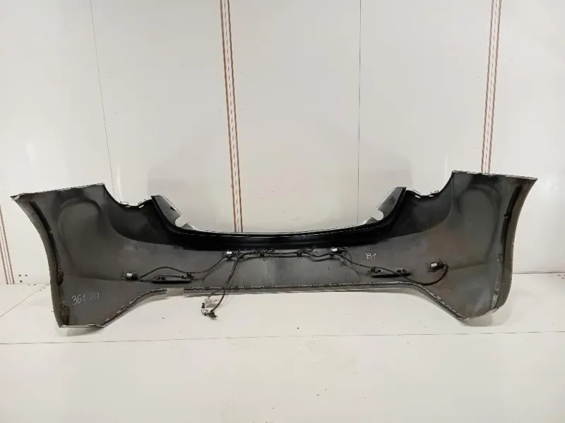 Paraurti POST 156085879 CON SENSORI Alfa Romeo Giulietta 2013