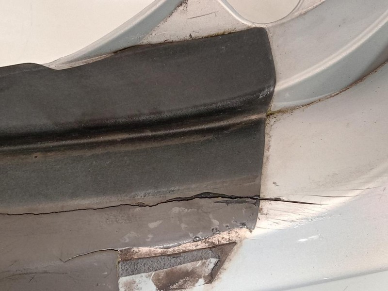 Paraurti POST 156085879 CON SENSORI Alfa Romeo Giulietta 2013