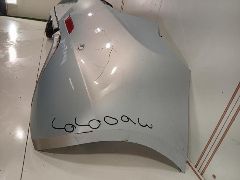 Paraurti POST 156085879 CON SENSORI Alfa Romeo Giulietta 2013