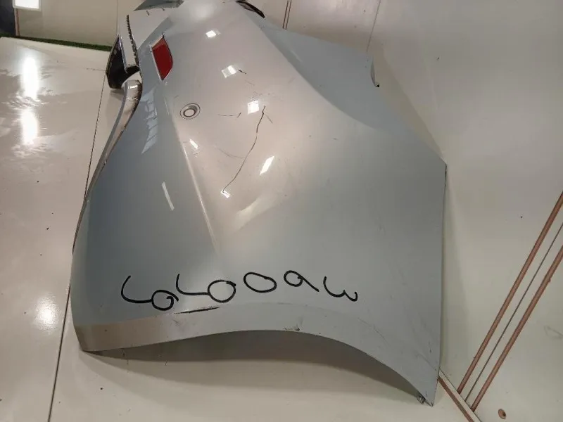 Paraurti POST 156085879 CON SENSORI Alfa Romeo Giulietta 2013