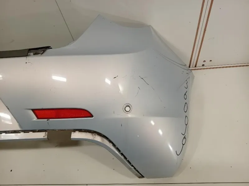 Paraurti POST 156085879 CON SENSORI Alfa Romeo Giulietta 2013