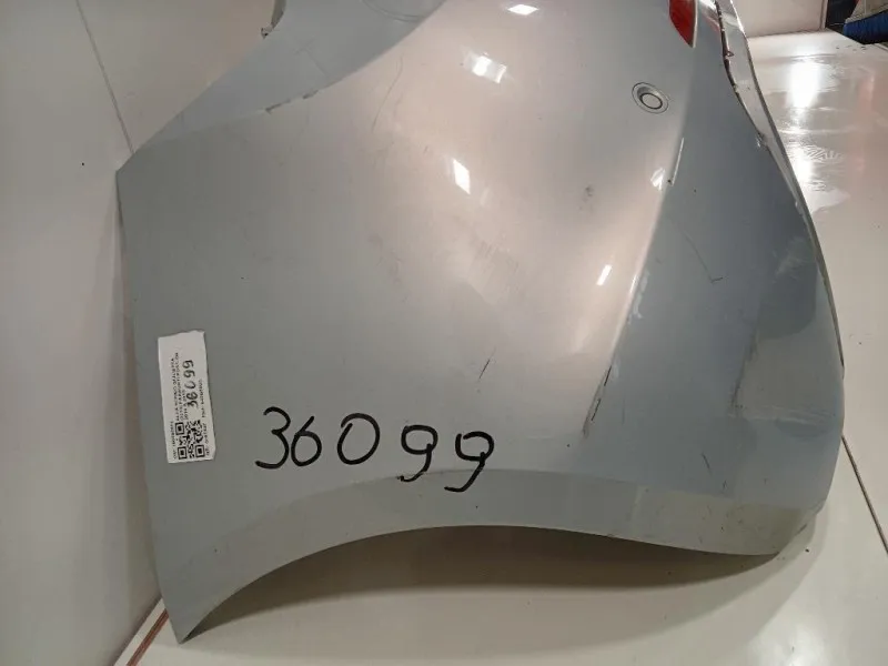 Paraurti POST 156085879 CON SENSORI Alfa Romeo Giulietta 2013