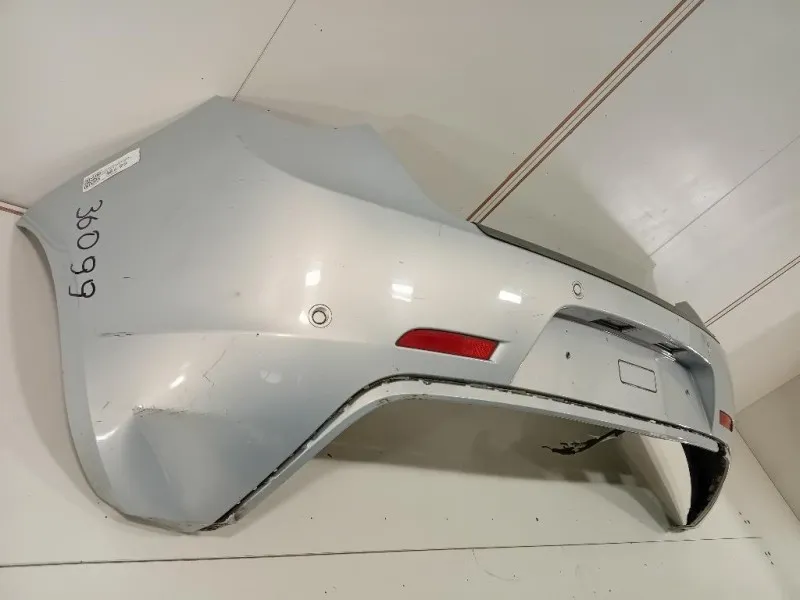 Paraurti POST 156085879 CON SENSORI Alfa Romeo Giulietta 2013