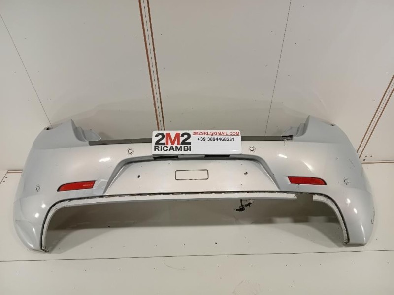 Paraurti POST 156085879 CON SENSORI Alfa Romeo Giulietta 2013