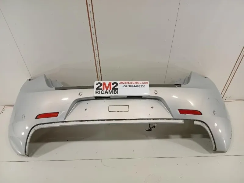 Paraurti POST 156085879 CON SENSORI Alfa Romeo Giulietta 2013