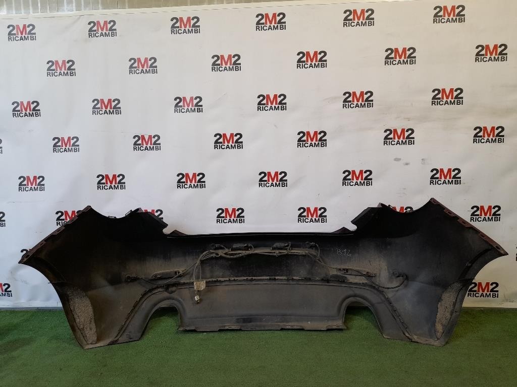 Paraurti POST 156085878 Alfa Romeo Giulietta 2013