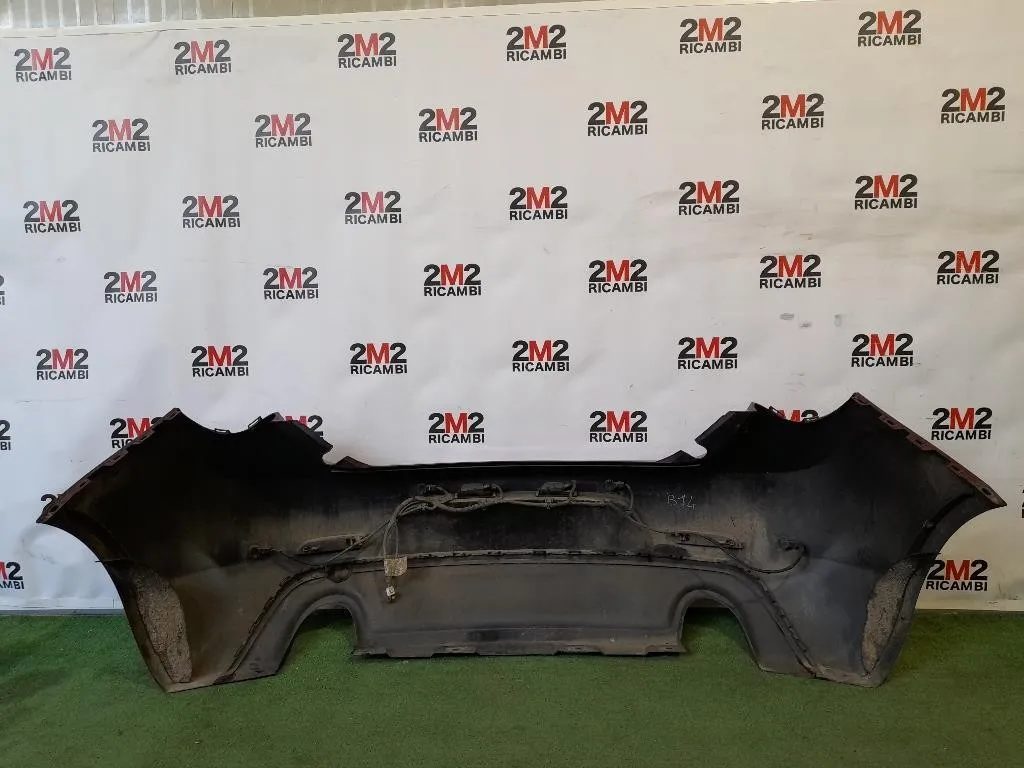 Paraurti POST 156085878 Alfa Romeo Giulietta 2013