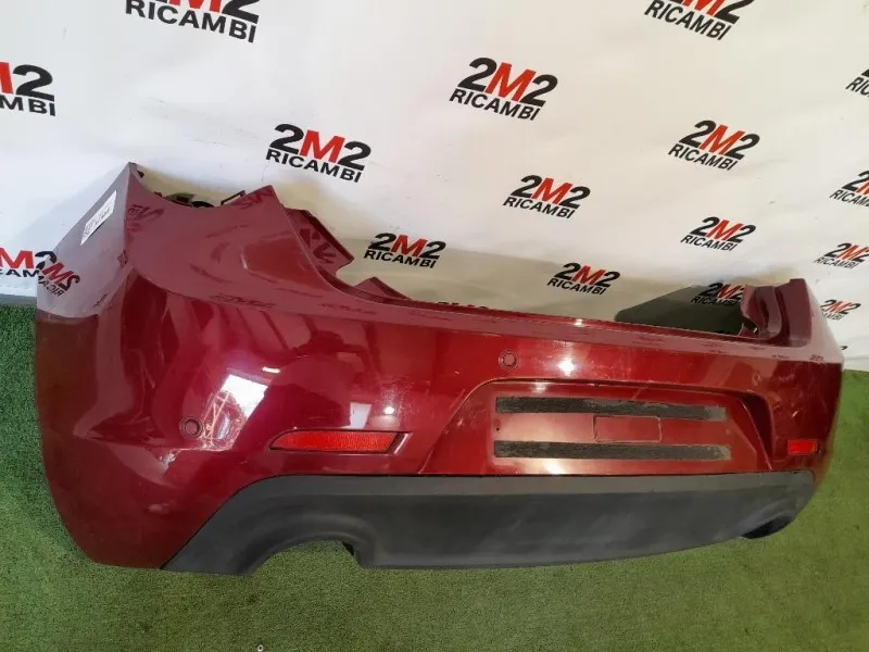 Paraurti POST 156085878 Alfa Romeo Giulietta 2013