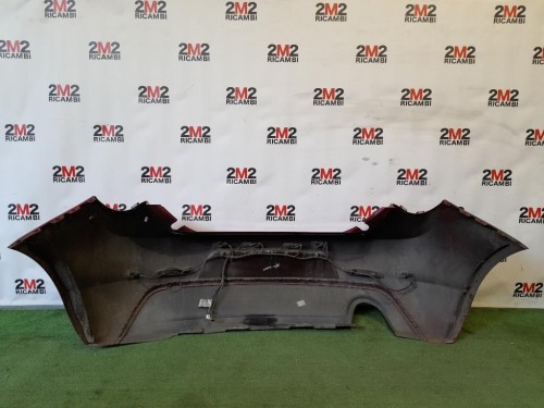 Paraurti POST 156085878 Alfa Romeo Giulietta 2013