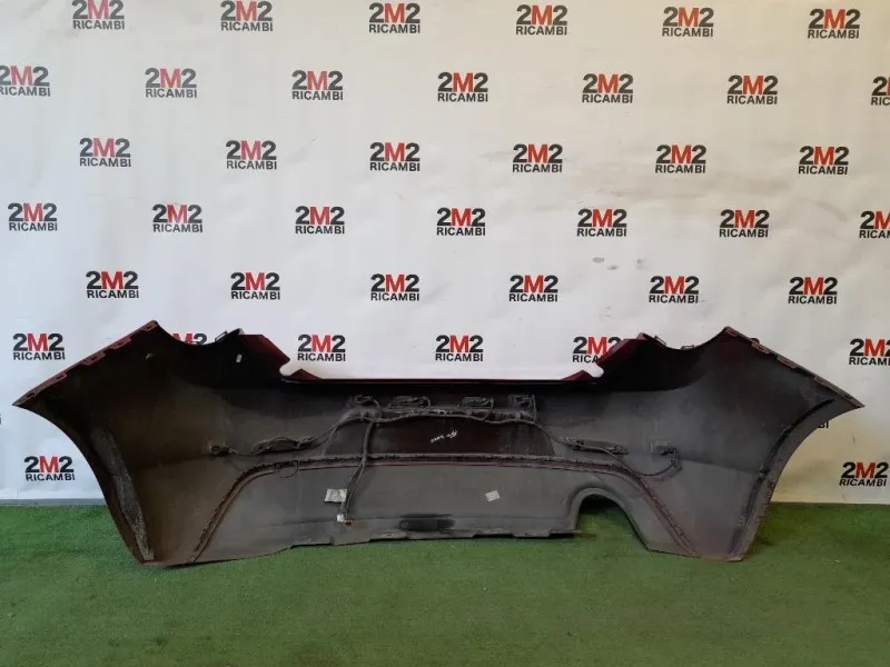 Paraurti POST 156085878 Alfa Romeo Giulietta 2013