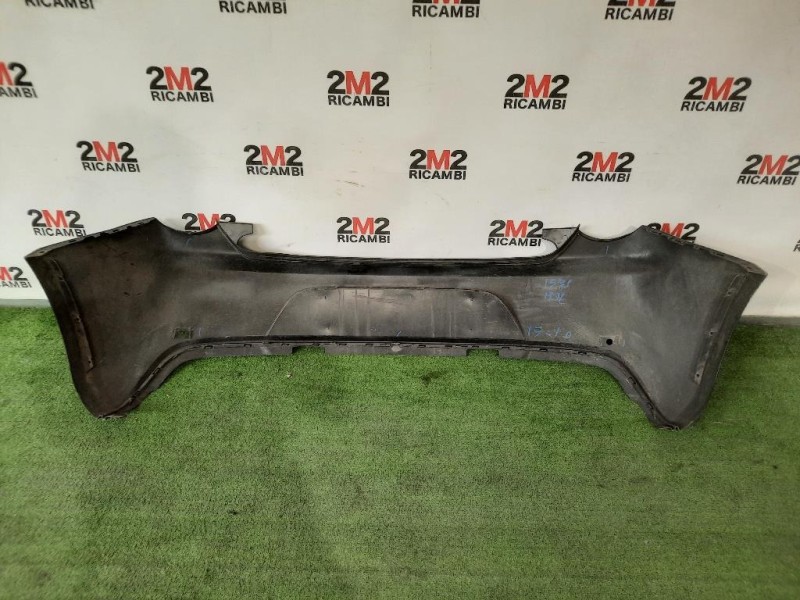 Paraurti POST 156078599 Alfa Romeo MITO 2008