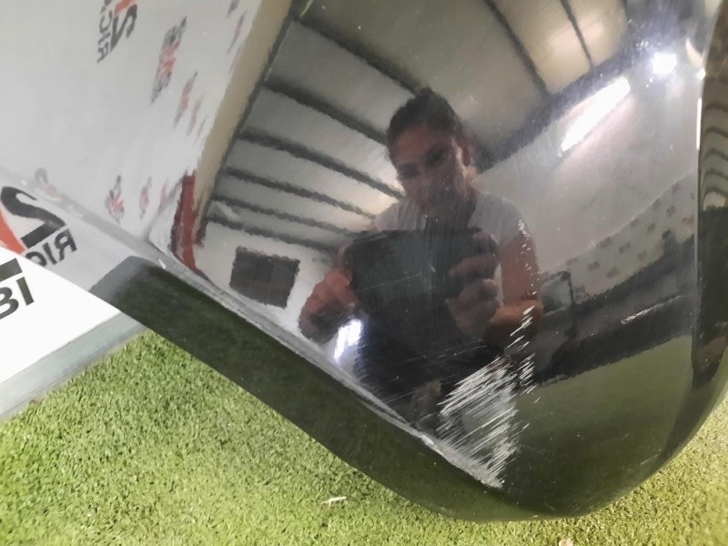 Paraurti POST 156078599 Alfa Romeo MITO 2008