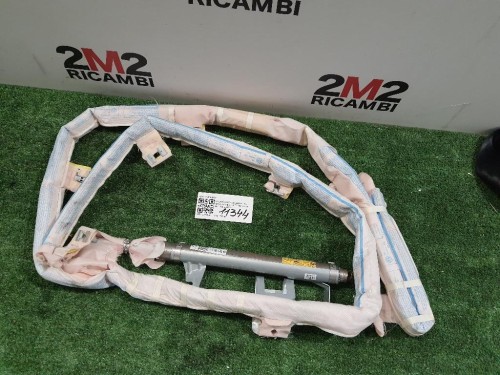 Air-bag A Tendina SX