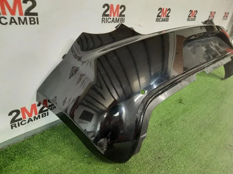 Paraurti POST 156078599 Alfa Romeo MITO 2008